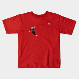 Alisson Becker Kids T-Shirt